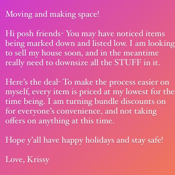 Promesa Linen Jumpsuit - Picture 6 of 6